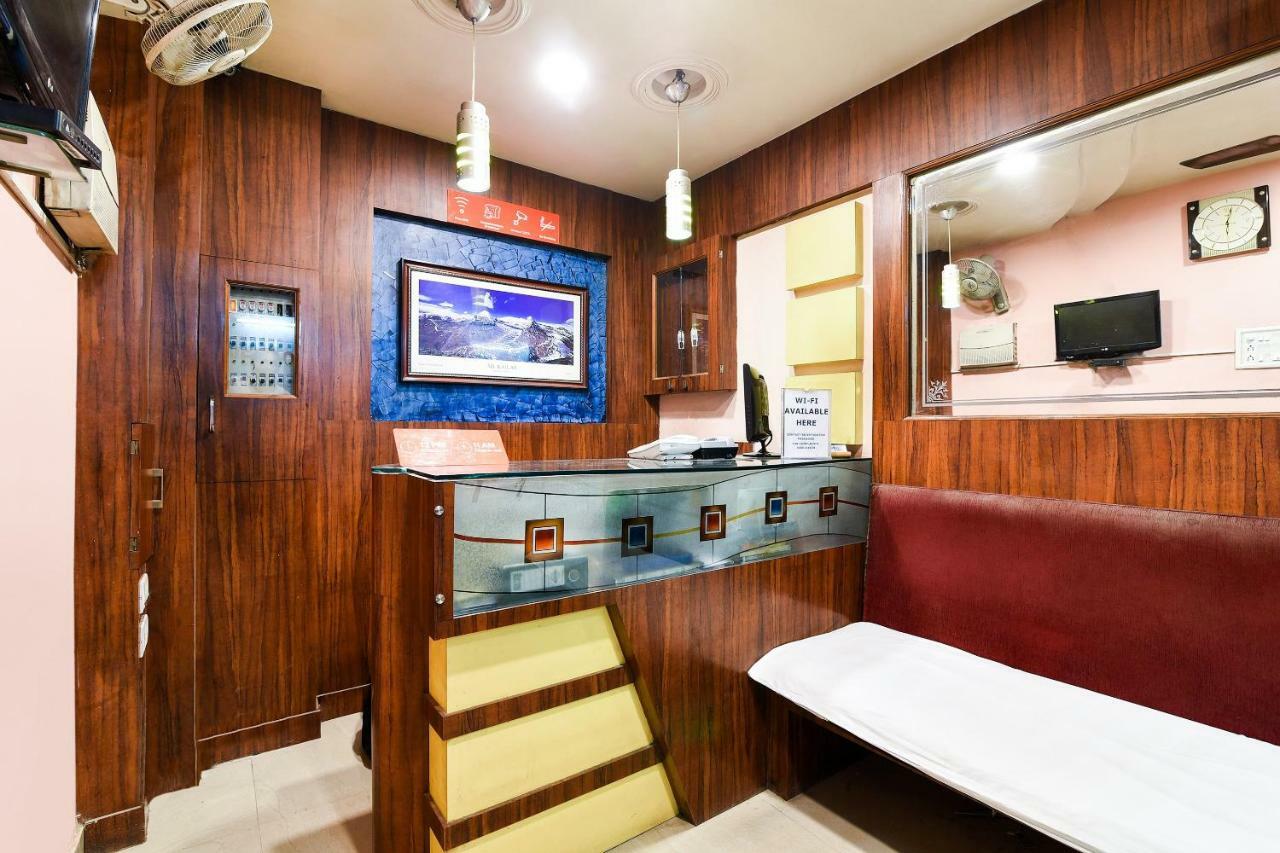 Bagya'S Residency Hotel Anantapur Esterno foto