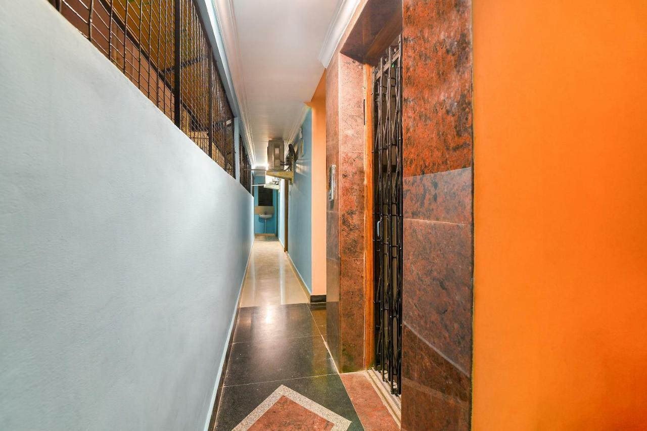 Bagya'S Residency Hotel Anantapur Esterno foto
